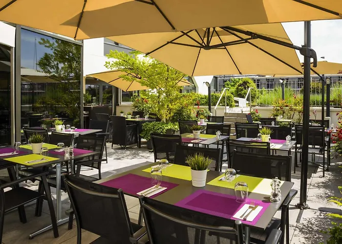 Ibis Lausanne Ξενοδοχείο Crissier