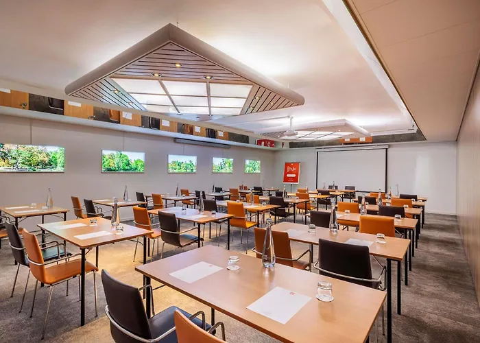 Ibis Lausanne Ξενοδοχείο Crissier