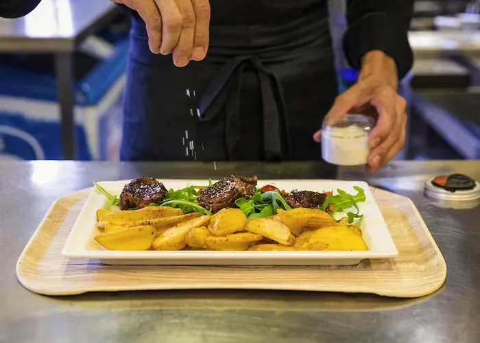 호텔 이비스 로잔 크라이져 2*