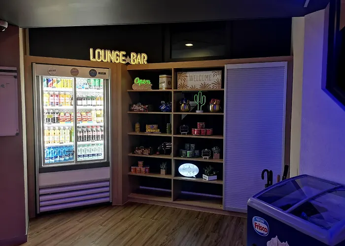 Ξενοδοχείο Ibis Lausanne