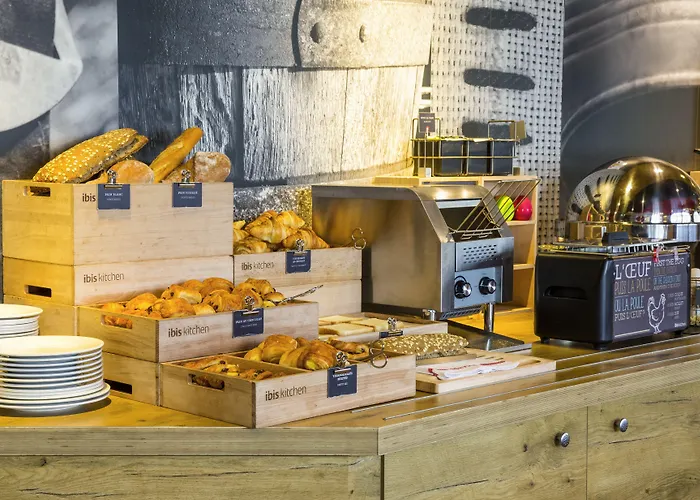 이비스 로잔 크라이져 2*