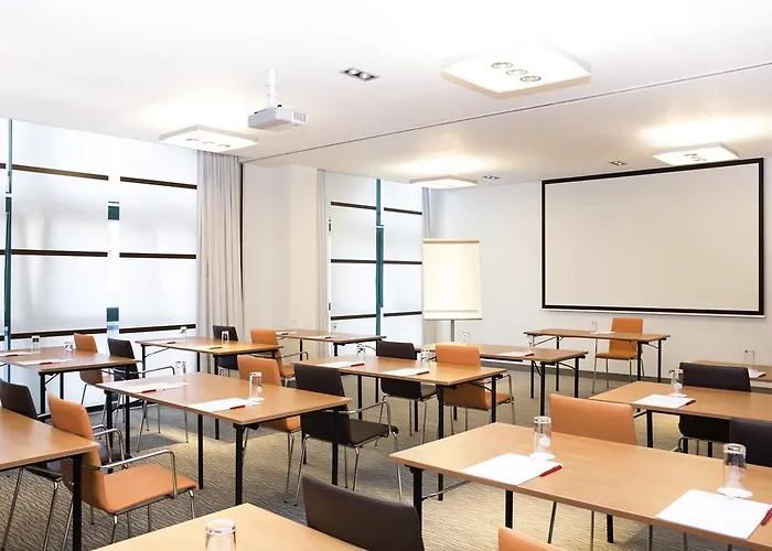 Ibis Lausanne Crissier