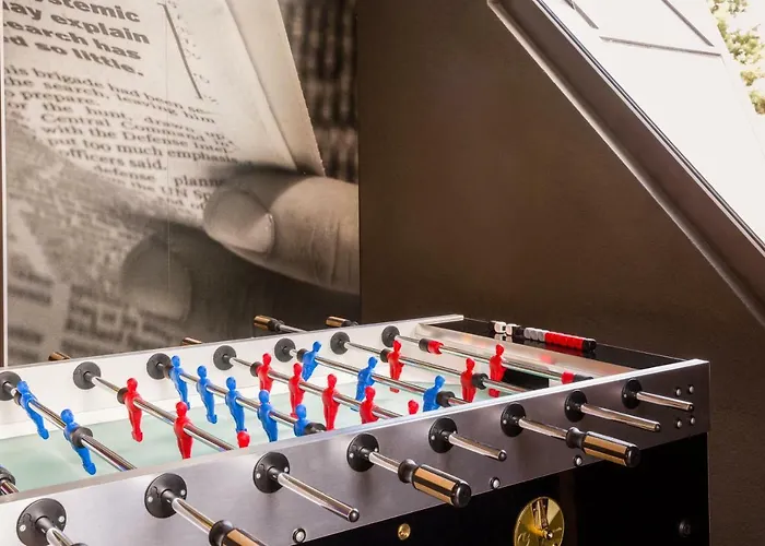 Ibis Lausanne 2* Crissier