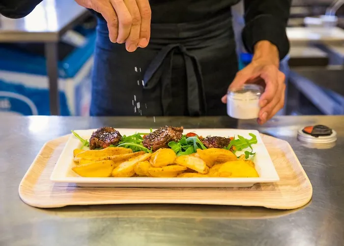 Ξενοδοχείο Ibis Lausanne Crissier