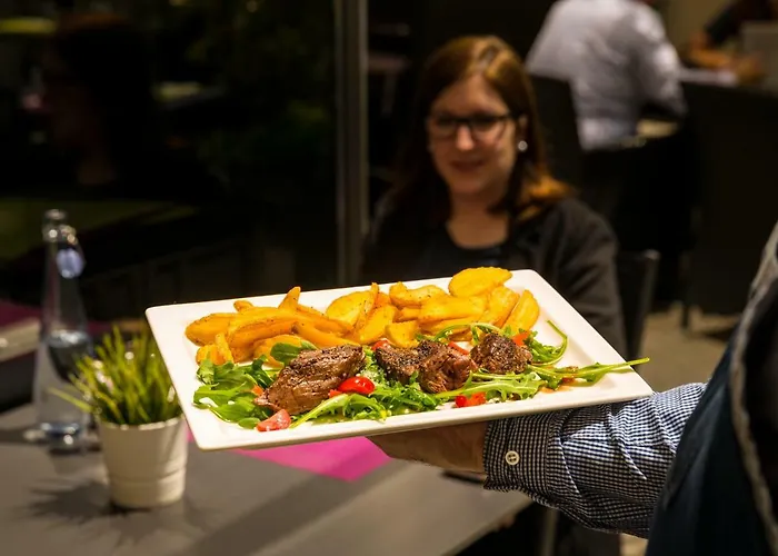 이비스 로잔 크라이져 호텔 2*